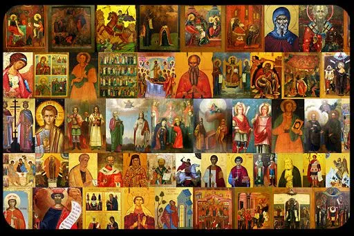 Por qué los católicos celebramos el santo u onomástica? Por qué los católicos celebramos el santo u onomástica?