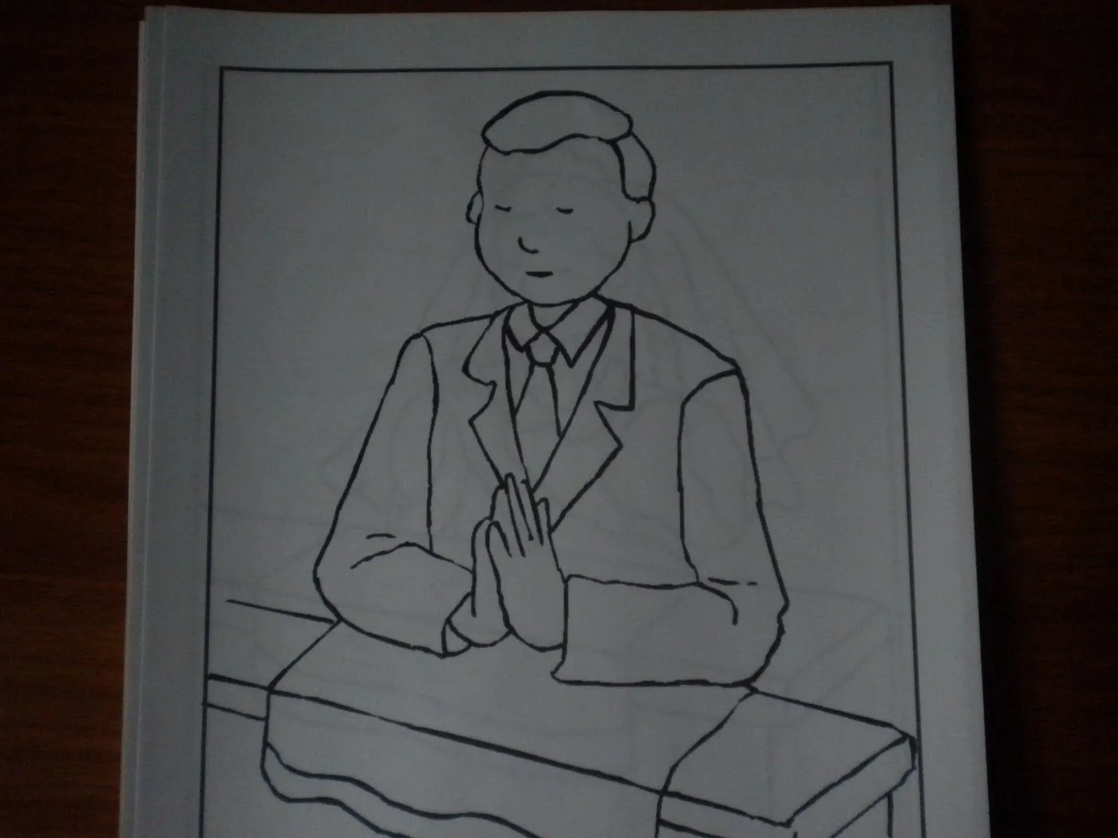  ... catolicos y dibujos para colorear del rosario la biblia iglesias etc