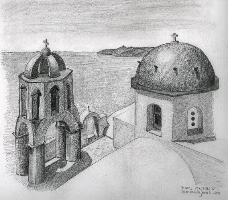 Dibujos a lápiz de paisajes | Dibujos a lapiz Dibujos a lápiz de paisajes | Dibujos a lapiz
