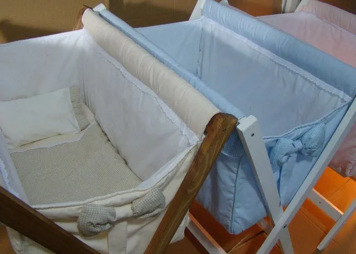 Catres para Bebes — Comprar Catres para Bebes, Precio de , Fotos ...
