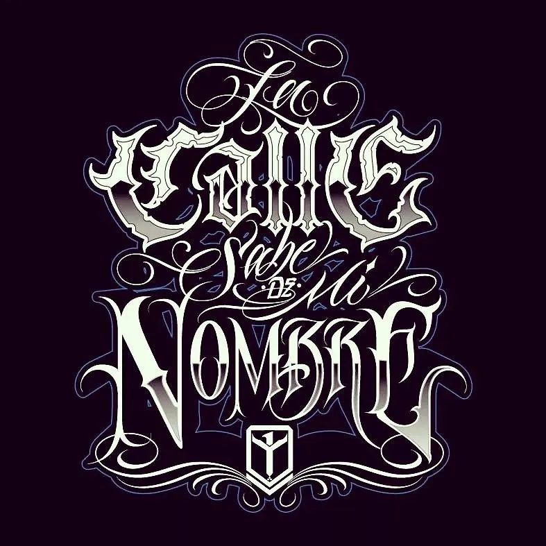 Catrin Valadez on Twitter: "La Calle Sabe de mi Nombre (c-kan ... Catrin Valadez on Twitter: "La Calle Sabe de mi Nombre (c-kan ...