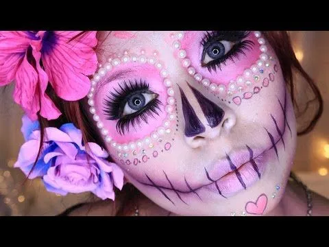 CATRINA — 嗨！历史