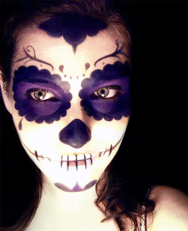 LA CATRINA La Calavera Más Hermosa. Incluye el cortometraje ...