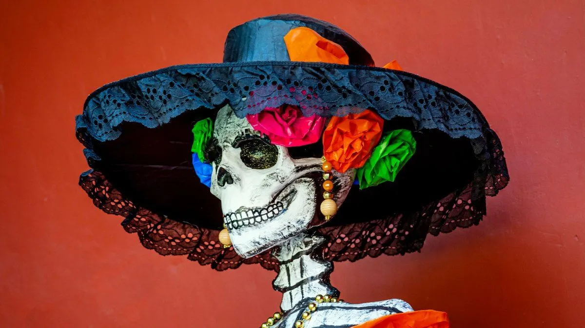 Catrina: ¿cuál es el origen de este tradicional personaje? Catrina: ¿cuál es el origen de este tradicional personaje?