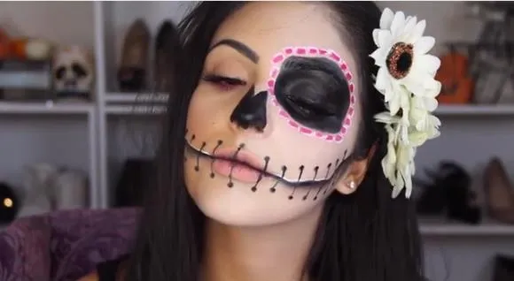 catrina | facilisimo.com