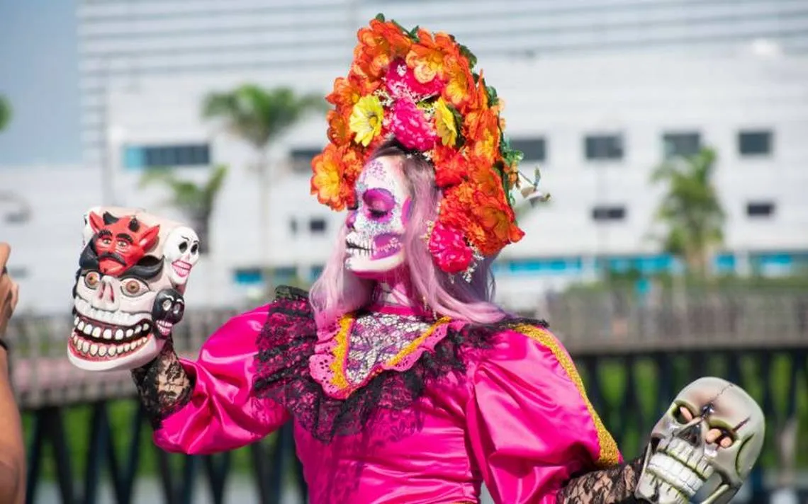 La Catrina, un icono de la cultura mexicana, ¿conoces su origen? - El Sol  de Tampico | Noticias Locales, Policiacas, sobre México, Tamaulipas y el  Mundo