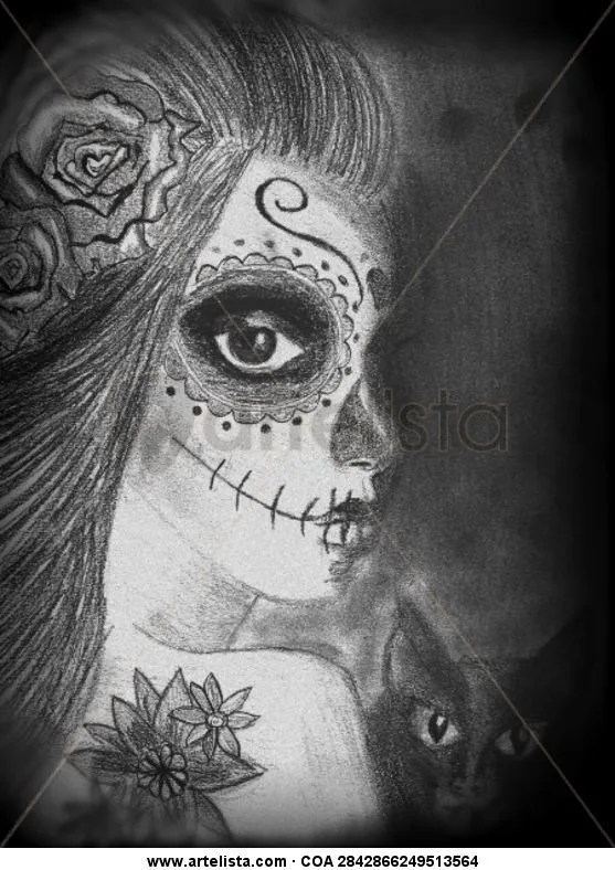 catrina miryam draven - Artelista.com