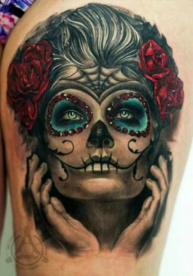 Catrina, la muerte bella. Origen, simbolismo y diseños | Belagoria ... Catrina, la muerte bella. Origen, simbolismo y diseños | Belagoria ...