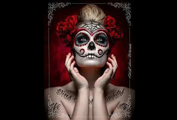 La Catrina: La muerte coqueta que seduce a los mortales | Arte y ... La Catrina: La muerte coqueta que seduce a los mortales | Arte y ...