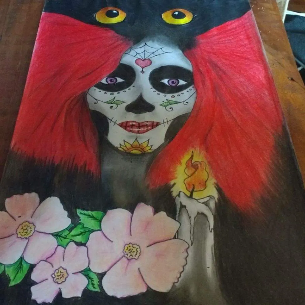 Catrina Catrina