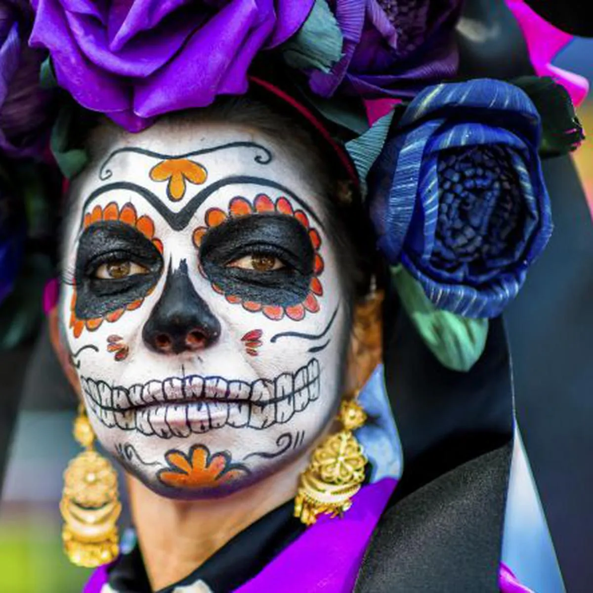 La Catrina: qué significa el popular personaje del Día de Muertos y en qué se diferencia de una calavera | México nnda nnlt | DEPOR-PLAY | DEPOR La Catrina: qué significa el popular personaje del Día de Muertos y en qué se diferencia de una calavera | México nnda nnlt | DEPOR-PLAY | DEPOR