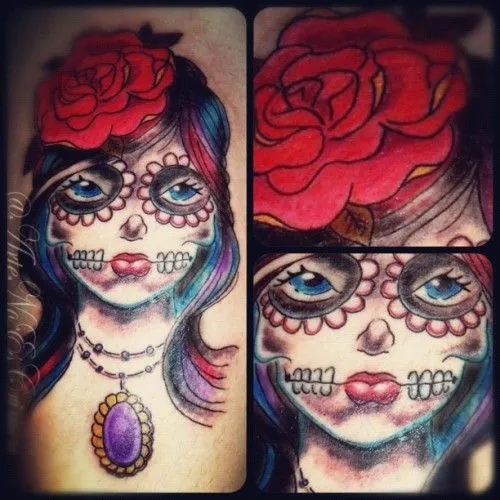 Hector Rivas (Tattoo Work) Hector Rivas (Tattoo Work)
