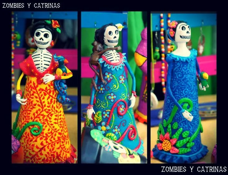 CATRINAS, CARTONERIA hechas y pintadas a mano chipotlearte@hotmail ... CATRINAS, CARTONERIA hechas y pintadas a mano chipotlearte@hotmail ...