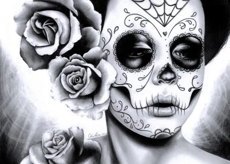 catrinas mexicanas tattoo - Buscar con Google | Tatuajes ... catrinas mexicanas tattoo - Buscar con Google | Tatuajes ...