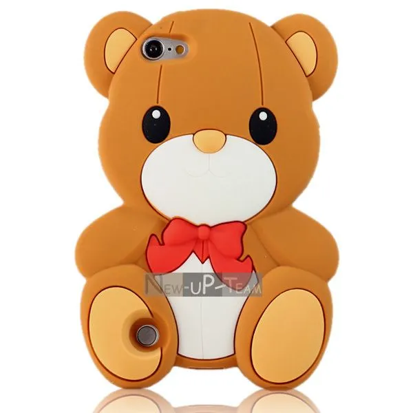 Ositos de peluche animados - Imagui