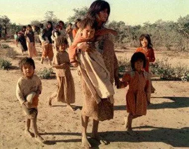 Otra causa que amontona ascuas sobre Argentina... ¿dónde está el ... Otra causa que amontona ascuas sobre Argentina... ¿dónde está el ...