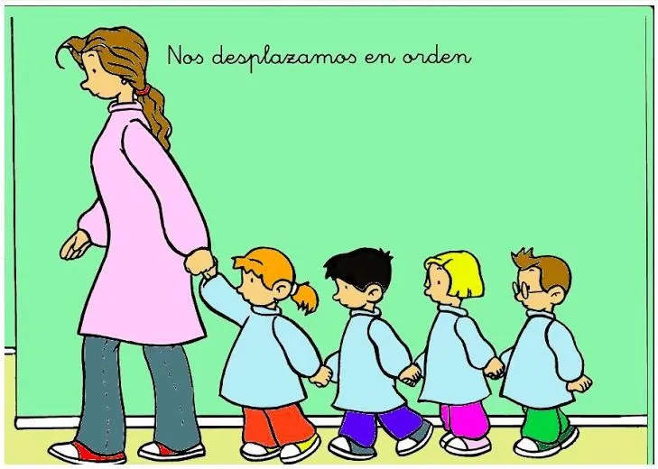 escuela infantil | facilisimo.com