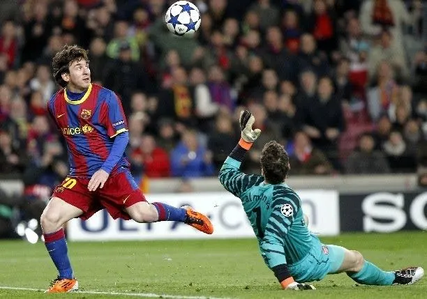 La Caverna Mediática: Barça 3 - Arsenal 1 ¡ Orgullo, Corazón y Balón !