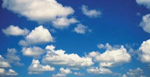 Se están cayendo las nubes del cielo? - EcoDiario.es Se están cayendo las nubes del cielo? - EcoDiario.es