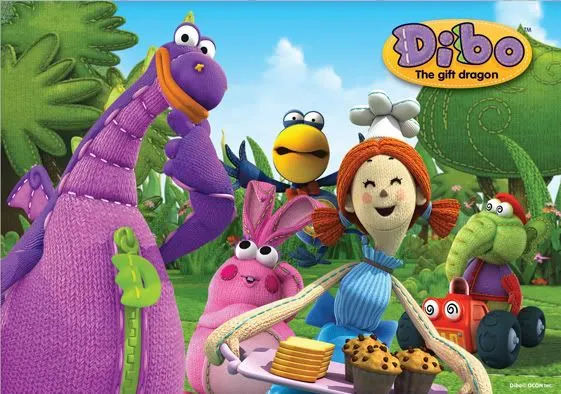 Cazabitos 5 años A: ALBA Y YAIZA