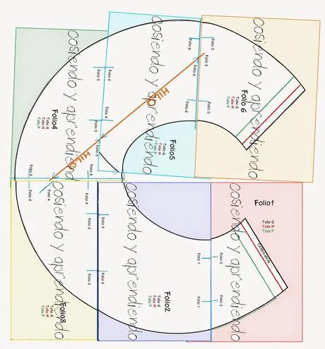 C.C. Pamela y sombrero de verano. Día 1 - Paperblog