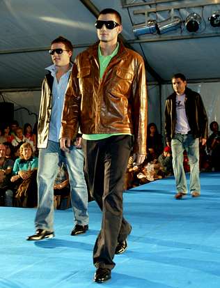 El CCA de Carballo busca modelos para su próximo desfile