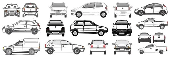 CD - Carros Vetorizados Em Corel Draw! + De 3000 Arquivos! R$ 25.0 ... CD - Carros Vetorizados Em Corel Draw! + De 3000 Arquivos! R$ 25.0 ...