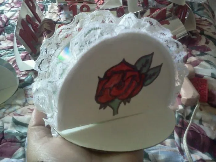 Cd??? parte 2 - Foro Manualidades para bodas - bodas.com.mx Cd??? parte 2 - Foro Manualidades para bodas - bodas.com.mx