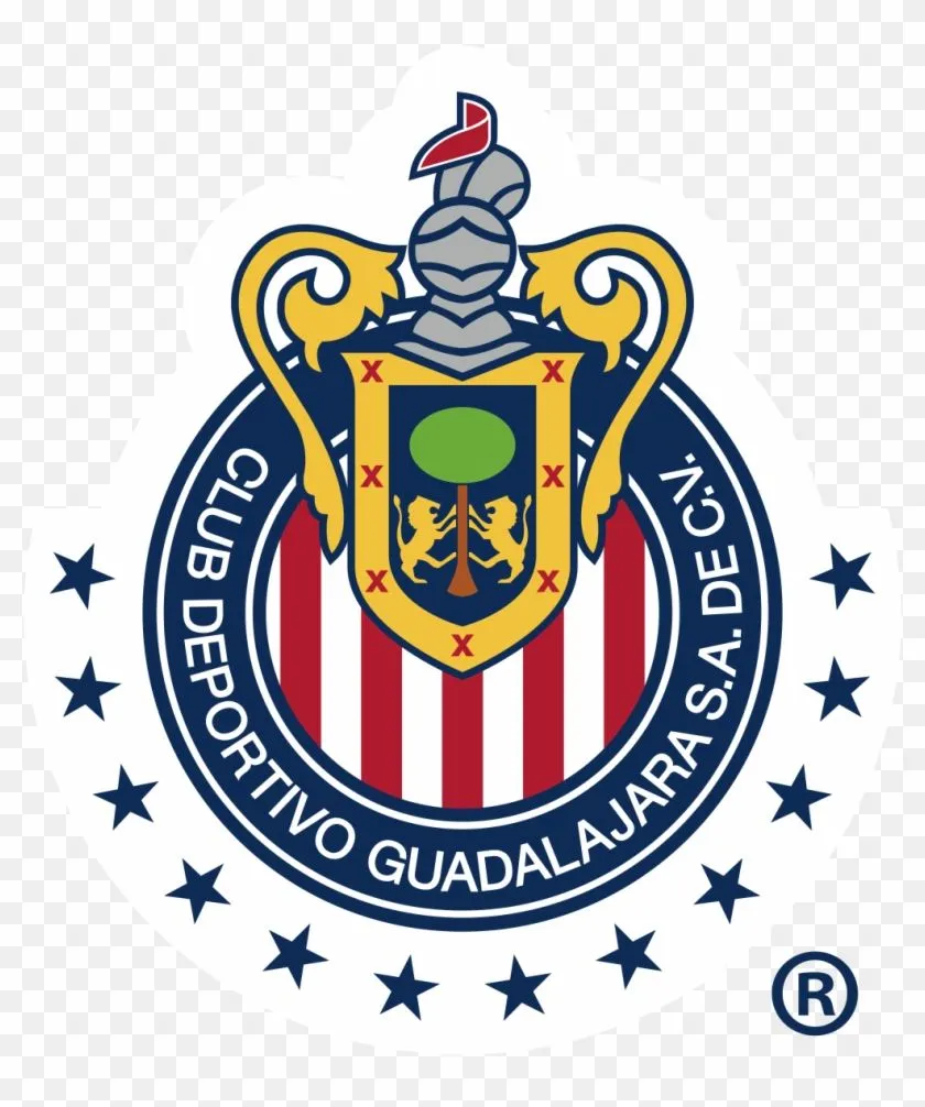 Cd Guadalajara - Imagenes De Las Chivas 2018 - Free Transparent PNG Clipart Images Download Cd Guadalajara - Imagenes De Las Chivas 2018 - Free Transparent PNG Clipart Images Download