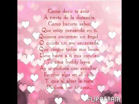 CD9 poemas - YouTube