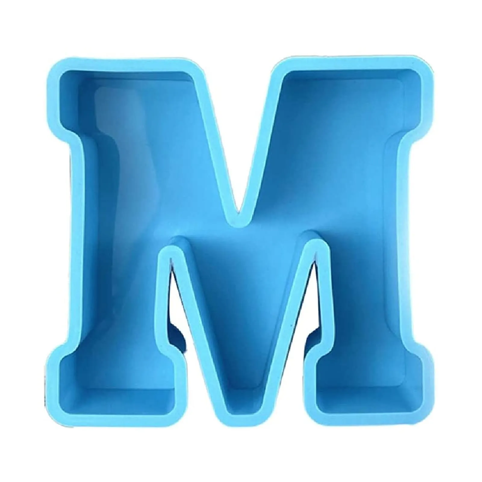 cdar Molde para decoración de escritorio con pedimentos de pared en 3D, letras inglesas, 1 molde cdar Molde para decoración de escritorio con pedimentos de pared en 3D, letras inglesas, 1 molde