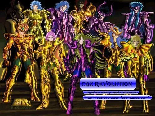 Cdz Revolution Cdz Revolution