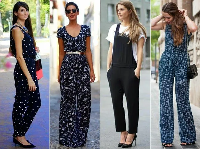 Ceci Centurion Santos: VERANO 2014/ 2015 - CON JUMPSUITS (O ... Ceci Centurion Santos: VERANO 2014/ 2015 - CON JUMPSUITS (O ...