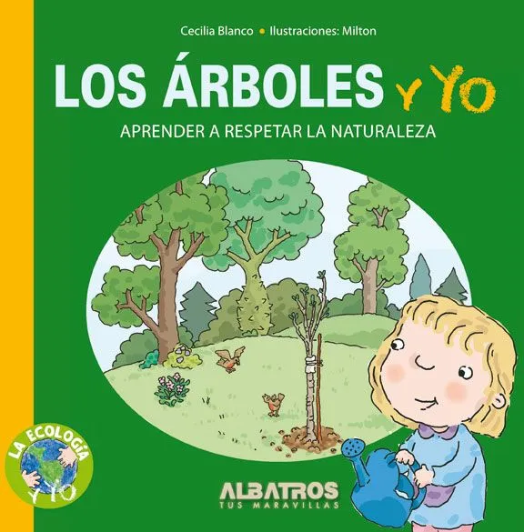 Cecilia Blanco: Libros
