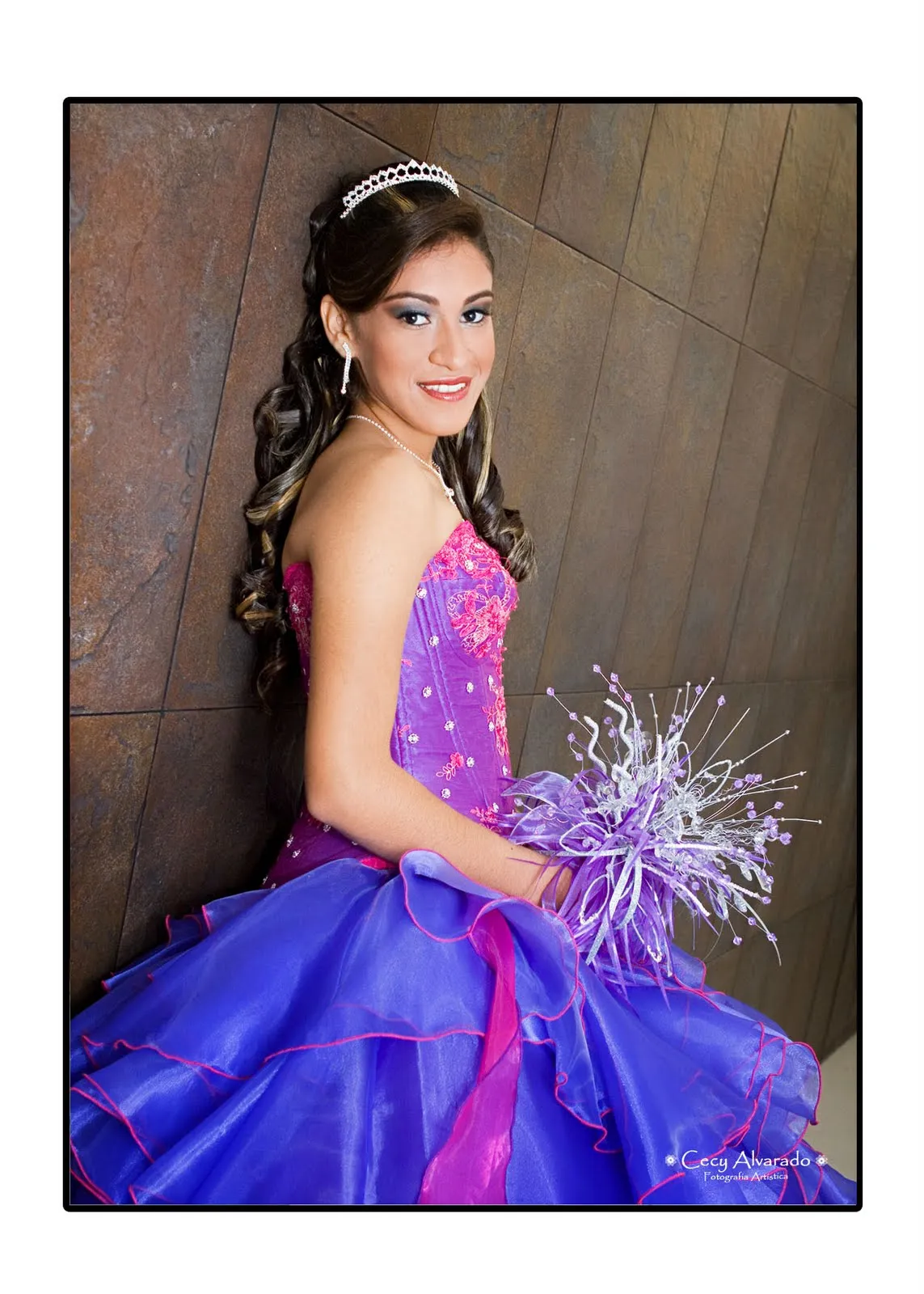 Imagenes De Xv Aneras