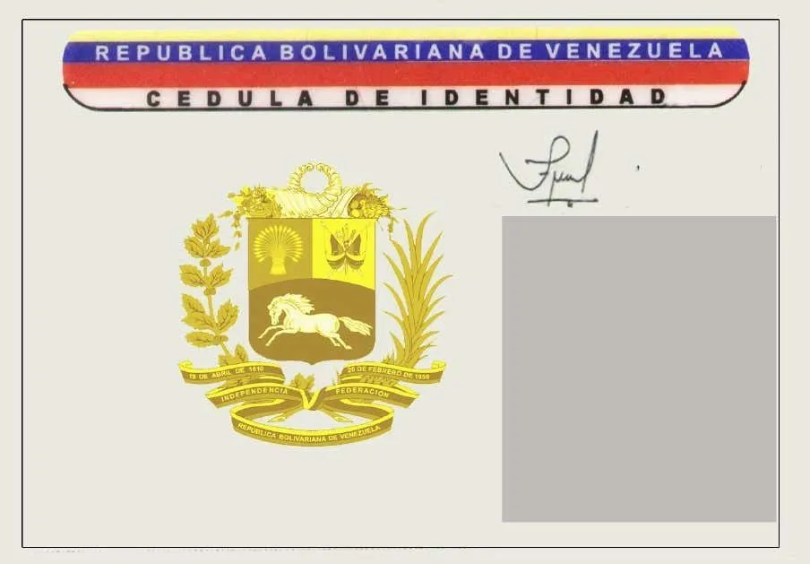 Cedula Venezolana V2 PDF | PDF | Online photo editor, Online photo editing, Sketch photoshop Cedula Venezolana V2 PDF | PDF | Online photo editor, Online photo editing, Sketch photoshop