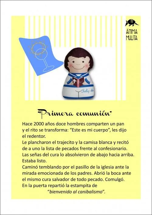Mensajes comunión - Imagui