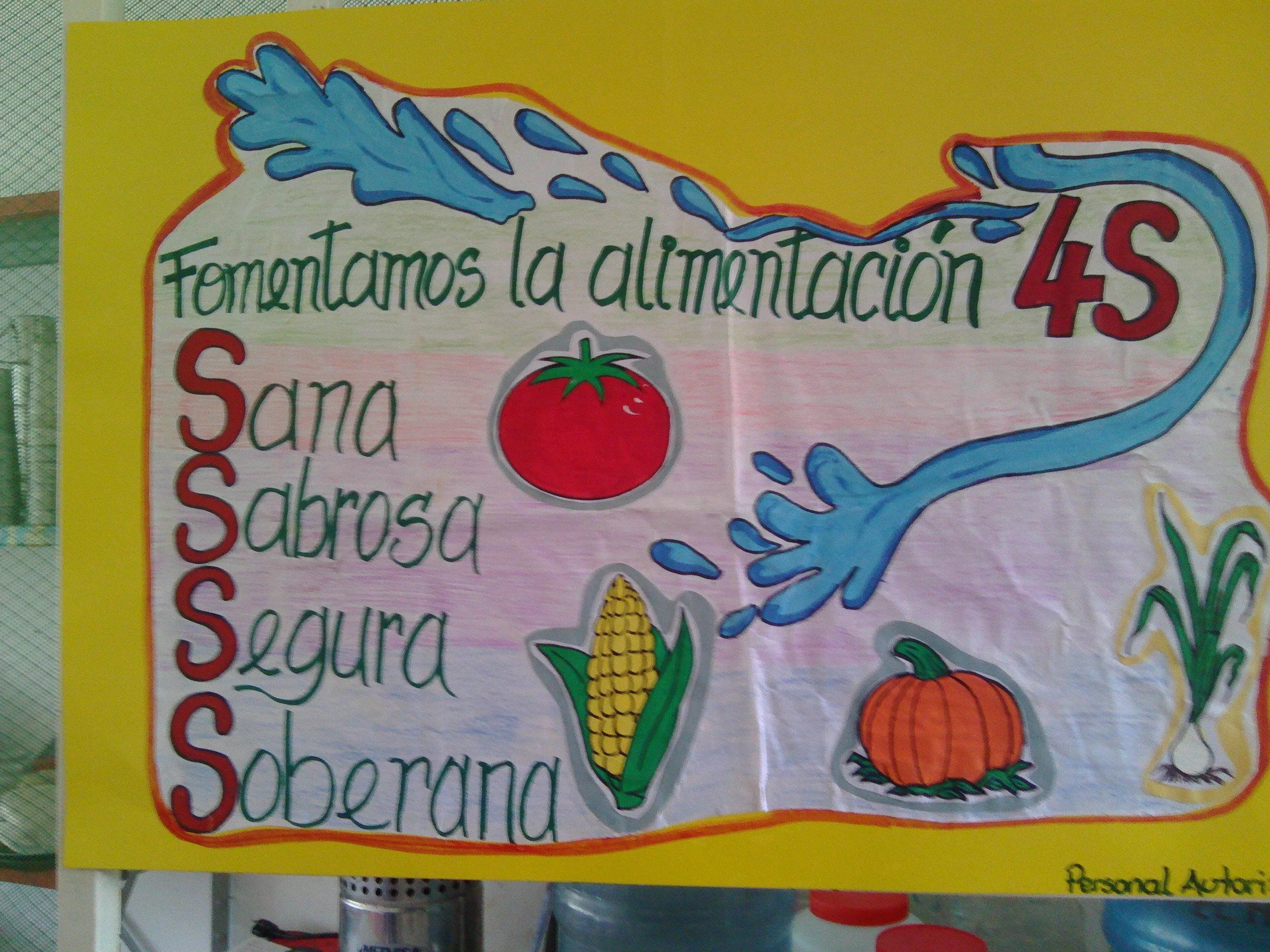 CEI ANDRÉS BELLO on X: "Terminamos la semana con alimentación soberana!!!  @magallyvina @ninosimon_Lara https://t.co/PeLIABtSeb" / X