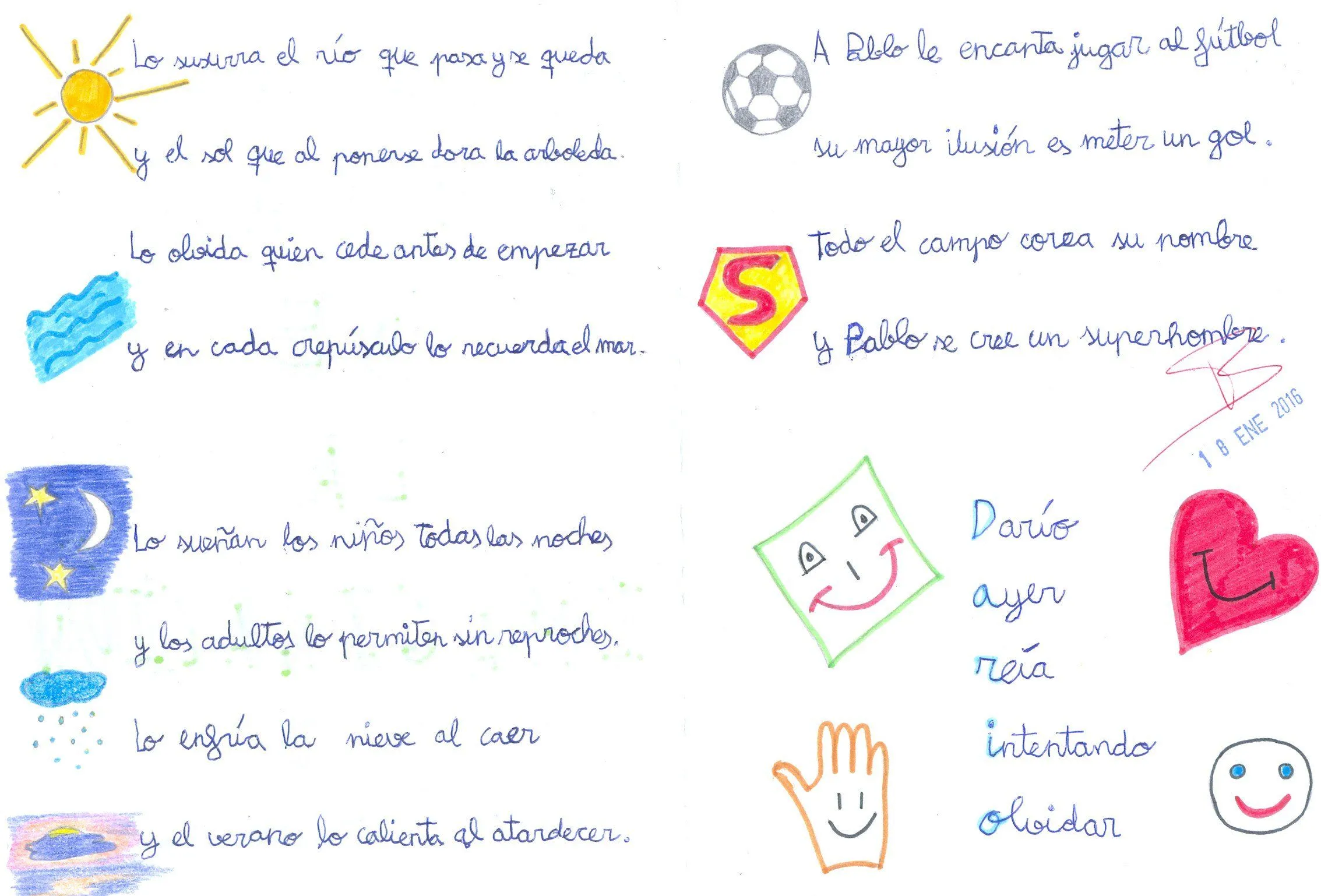 CEIP BEATRIZ GALINDO on X: 