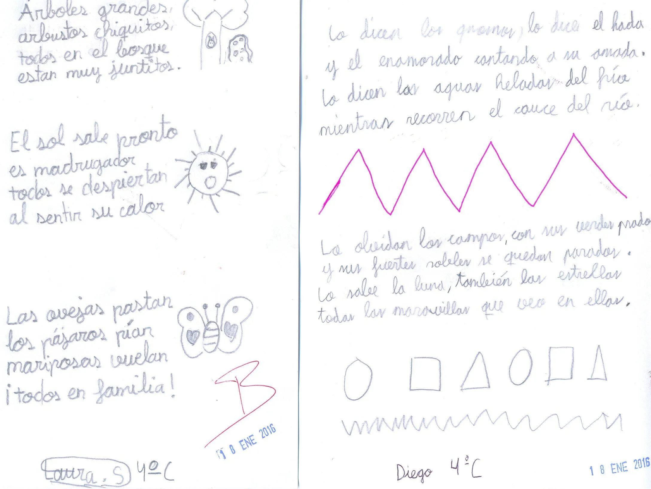 CEIP BEATRIZ GALINDO on X: 