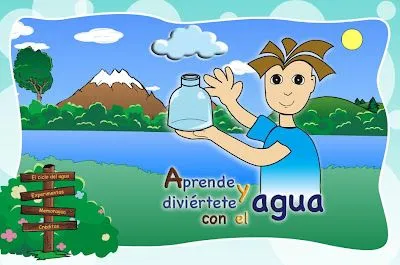 CEIP BILINGÜE PEDRO I: 22 DE MARZO: DIA MUNDIAL DEL AGUA
