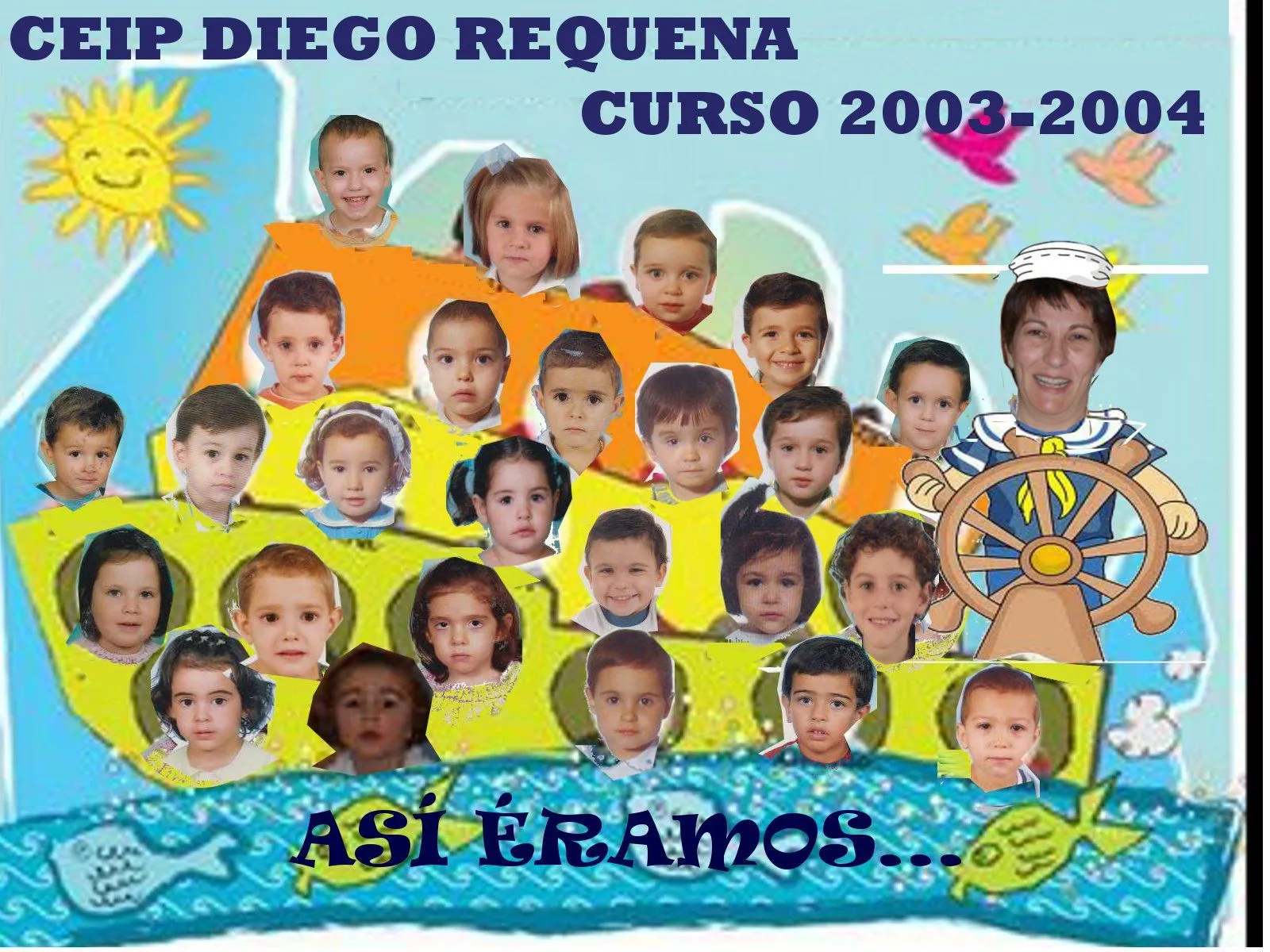 CEIP DIEGO REQUENA Villarrobledo: julio 2012 CEIP DIEGO REQUENA Villarrobledo: julio 2012