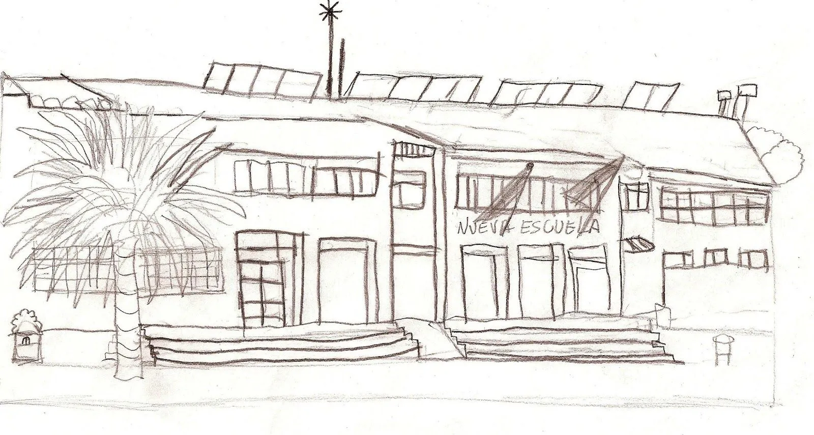 CEIP Nueva Escuela