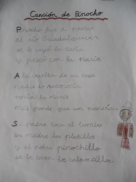 CEIP GABRIEL Y GALÁN: ADIVINA, ADIVINANZA CON LOS CUENTOS DE SIEMPRE