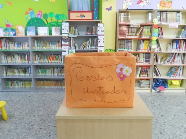 CEIP GABRIEL Y GALÁN: POESÍAS POR TODAS PARTES CEIP GABRIEL Y GALÁN: POESÍAS POR TODAS PARTES