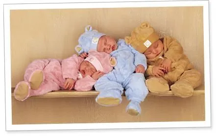 Gifs animados de bebés durmiendo - Imagui