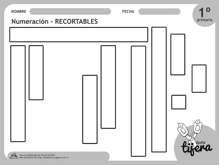 CEIP LA MARQUESA 1º: PARA EL ALUMNADO CON 5 AÑOS UNIDAD 1 MATEMÁTICAS CEIP LA MARQUESA 1º: PARA EL ALUMNADO CON 5 AÑOS UNIDAD 1 MATEMÁTICAS