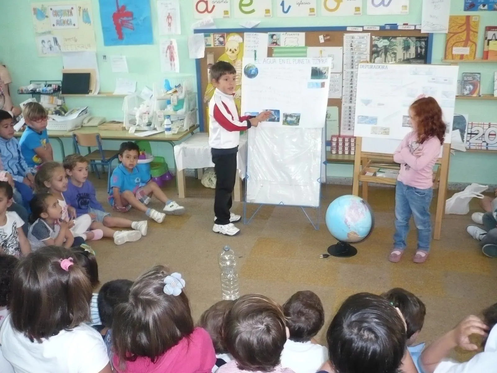 CEIP. MIGUEL HERNÁNDEZ (LA CIGÜEÑA): LLEGAN LOS EXPERTOS: "LOS ... CEIP. MIGUEL HERNÁNDEZ (LA CIGÜEÑA): LLEGAN LOS EXPERTOS: "LOS ...