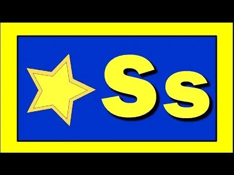 C.E.I.P. Sancho II. 1º y 2º: PHONICS: /S/ SOUND