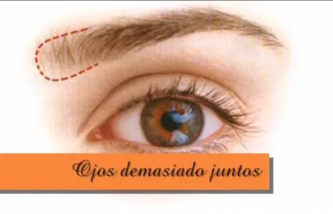 Las cejas según la forma de tu rostro | Web de la Belleza